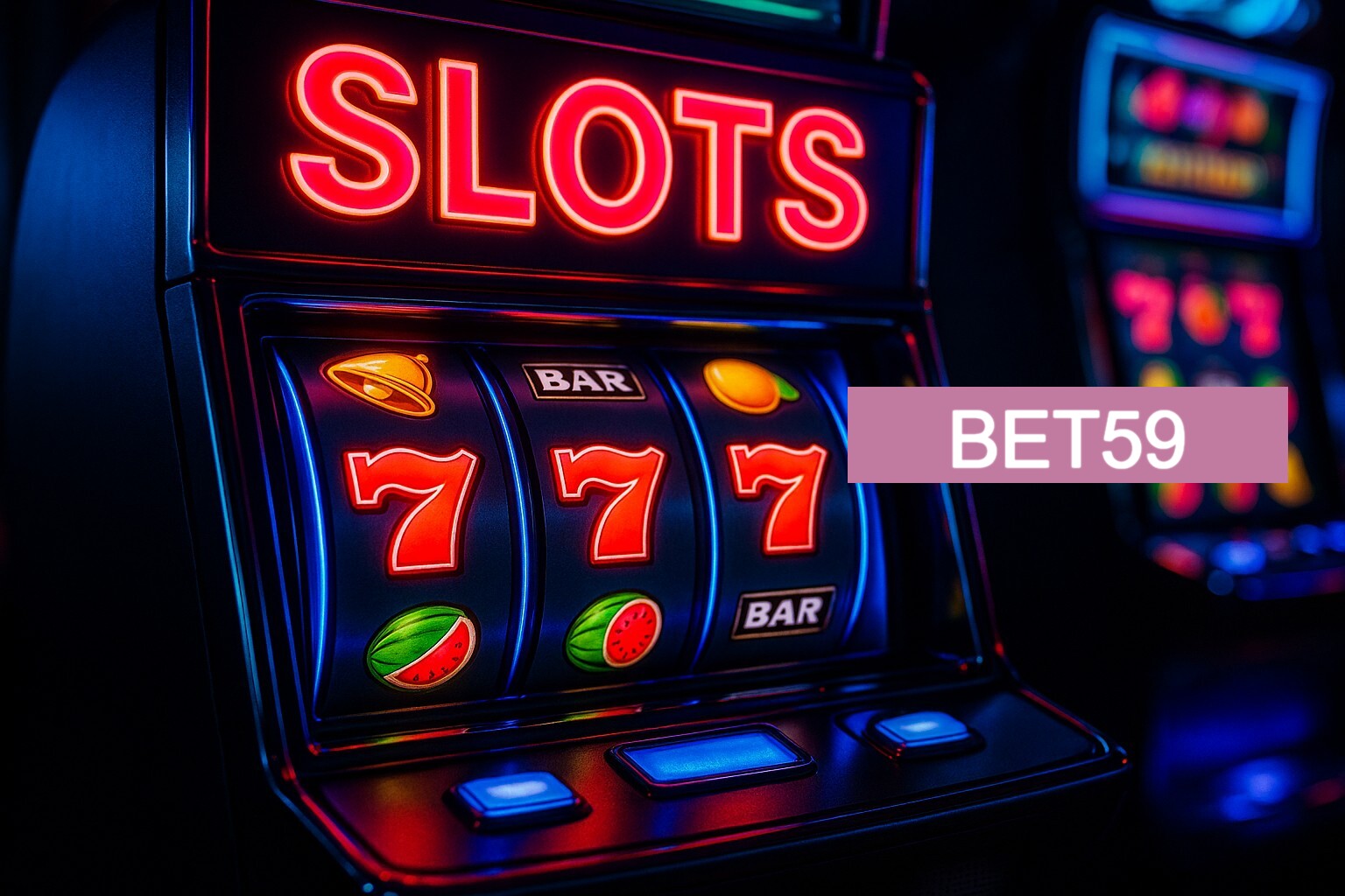 Benefícios dos Slots